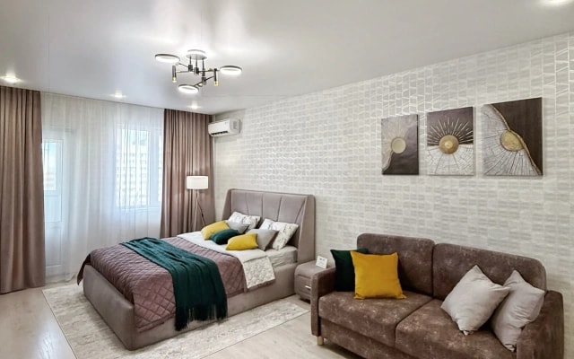 Квартира на Улице Фатыха Амирхана 23