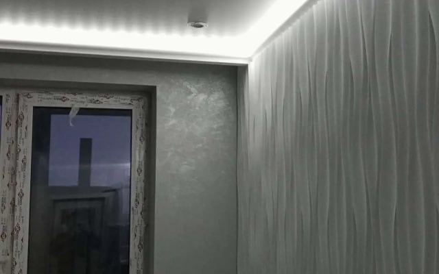 Квартира на Высотной улице 8