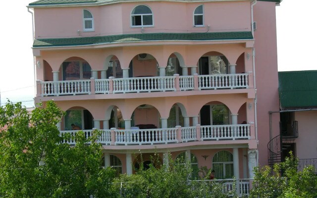 Отель OAI Park Resort