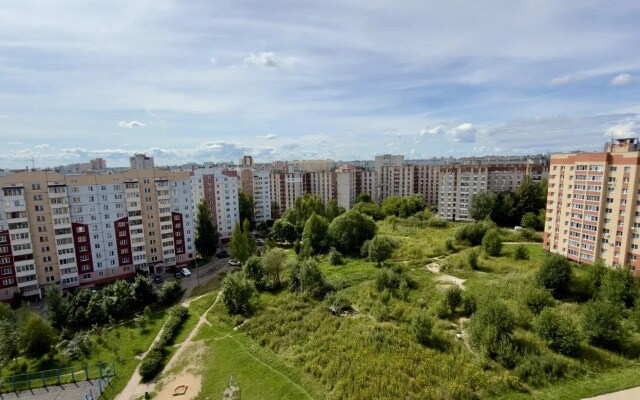 Квартира ArendaGrad Попова 113
