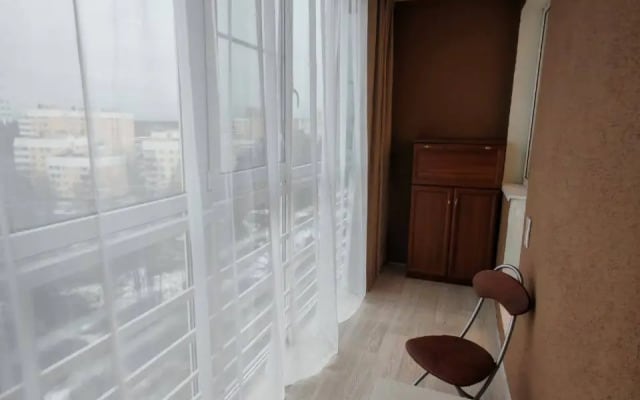 Квартира на Улице Гагаринская 77к1