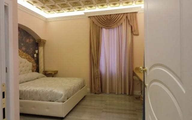 Impero Vaticano Suites Guest House