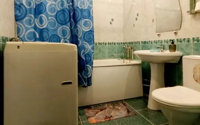 Квартира студия в центре иркутска