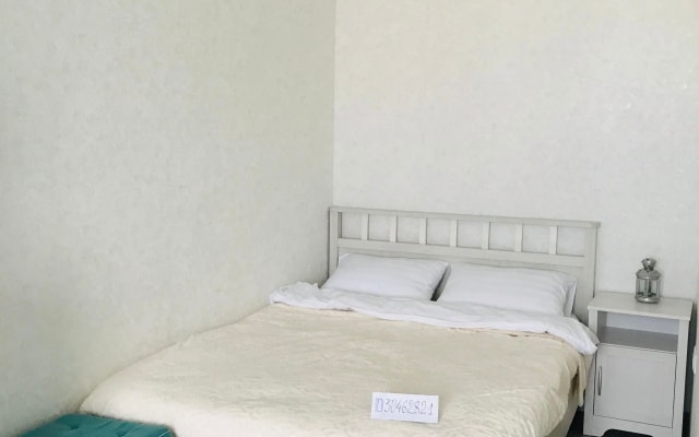Квартира Новгородский пр-кт, д 10 к 2 кв 984