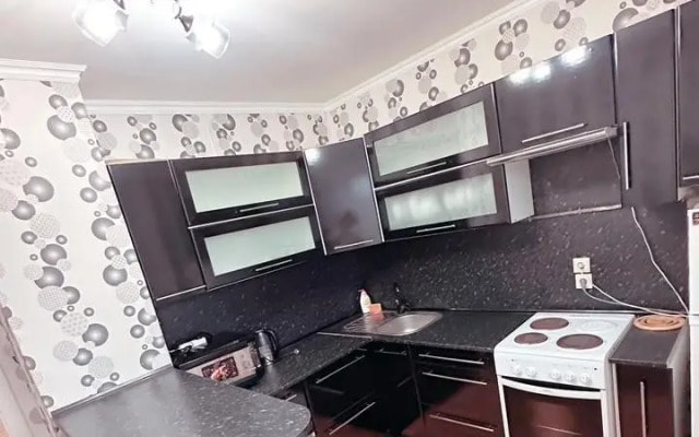 Квартира 8