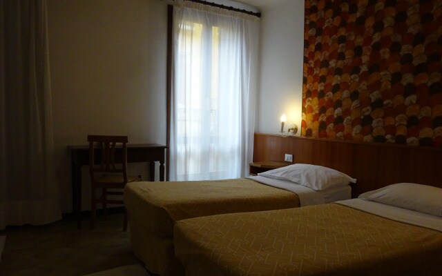 Hotel Minerva & Nettuno