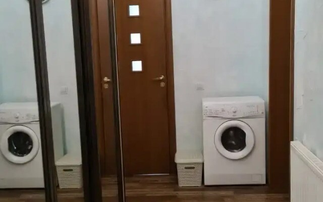 Апартаменты Марины Расковой
