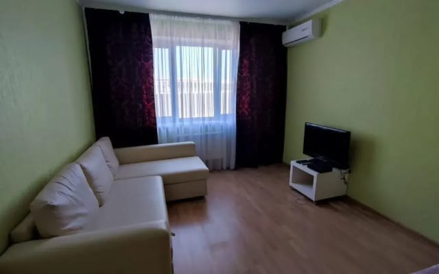 Квартира на Восточно-Кругликовской 18/1