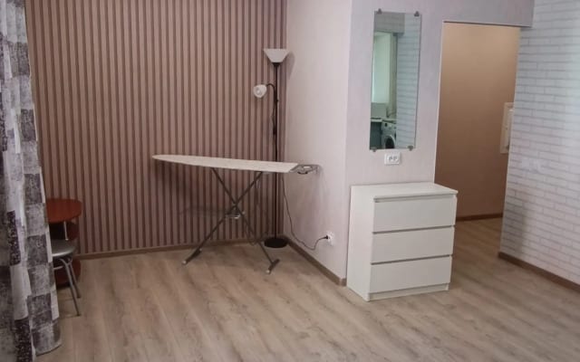 Квартира Уютная современная
