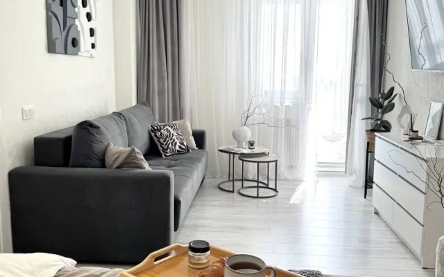 Квартира в Светлогорске Nastasis Home