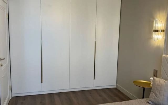 Квартира на улице Приморская 31