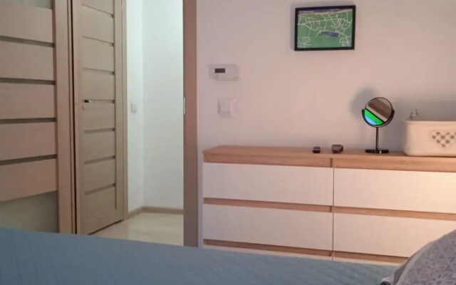 Квартира Studio Am Mühlenteich