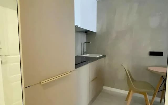 Квартира 68 на Старошоссейной Улице 5к8