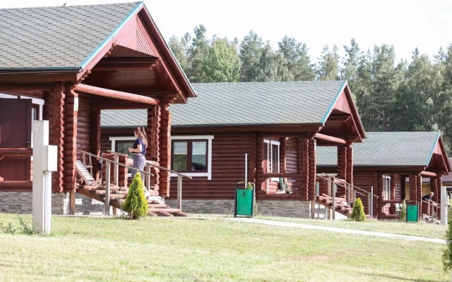 Agrousad'ba Villa Verde Guest house