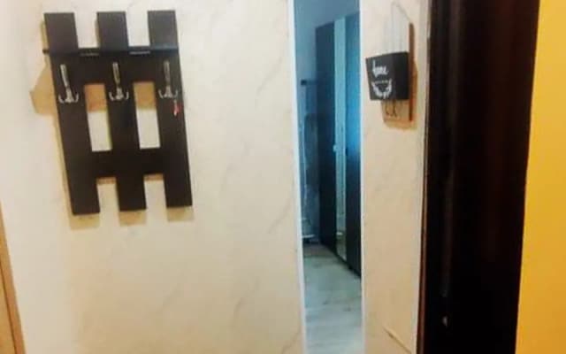 Квартира на Улице Бориса Панина 19