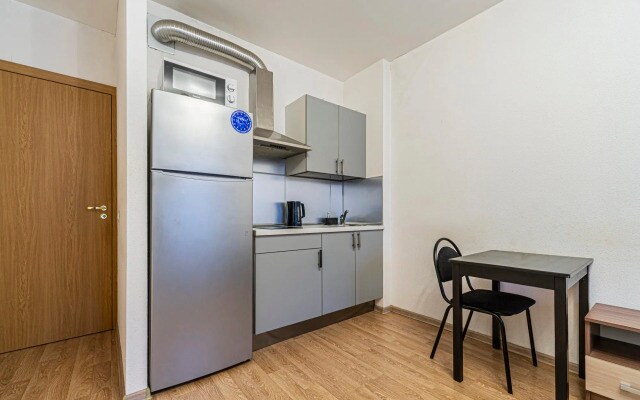 Квартира GoodApart on Kondratevsky prospect 3 Flat