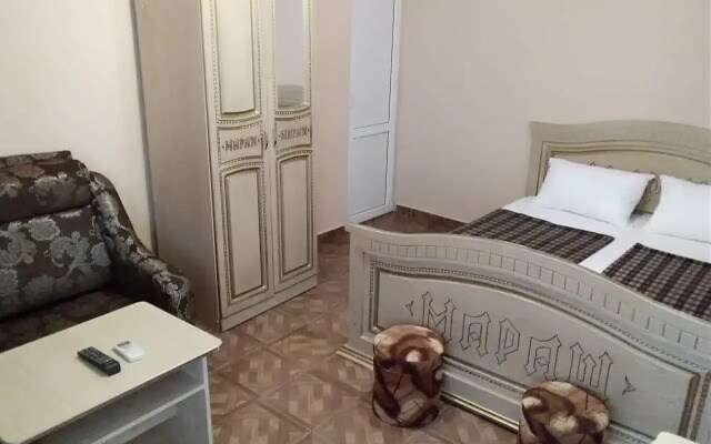 Guest House Marash