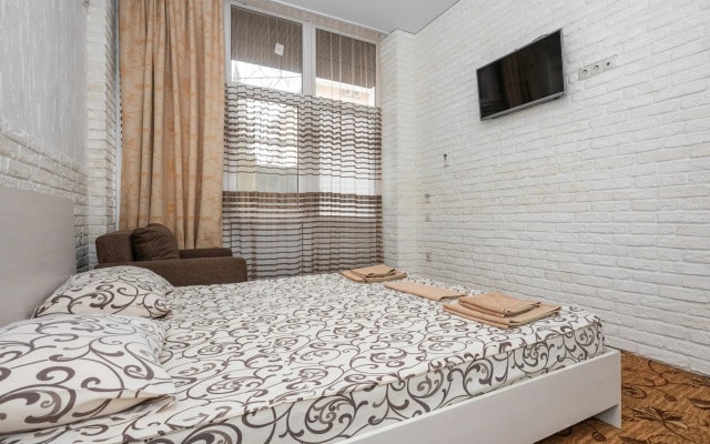 Жилое помещение Тавуш Сочи