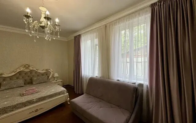 Частный Дом на Улице Маркова 14