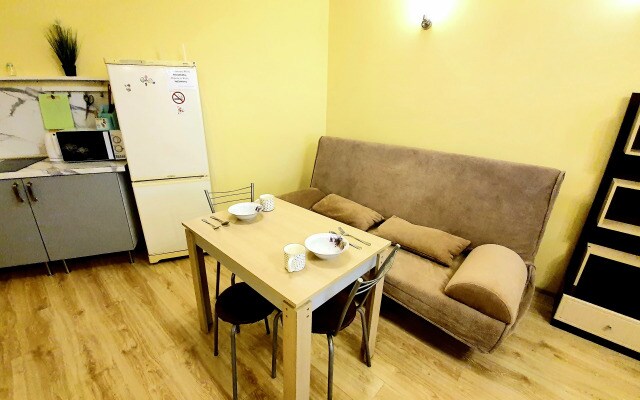 RoomOnDay Krasnyij Kit 88 Apartments