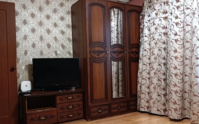 Квартира 1 минуту пешком метро Каширская