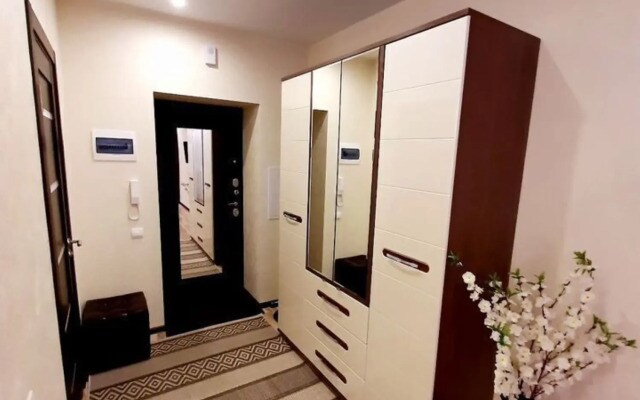 Квартира на улице Лежневской 42 (3)