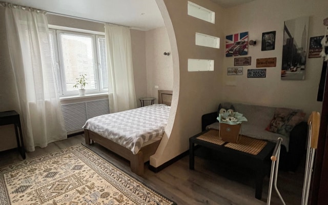 Квартира комфортабельная 41 м2