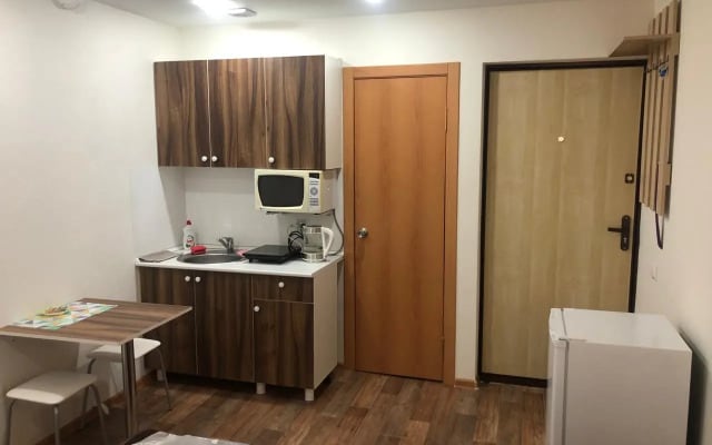 Квартира ChelCity 1