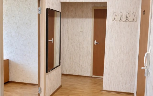 Квартира с хорошим видом