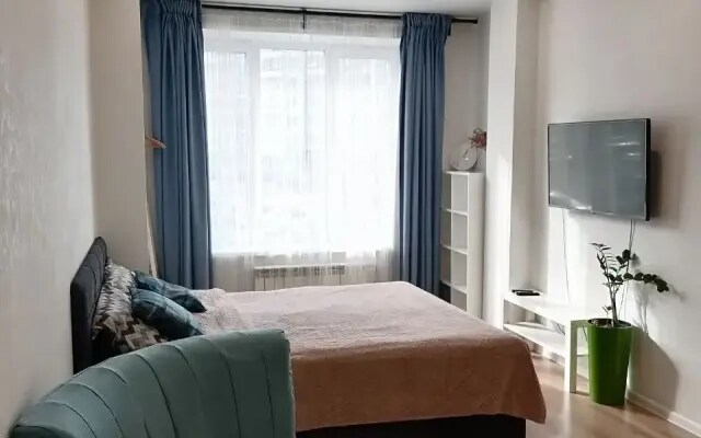 Квартира на Некрасова 33