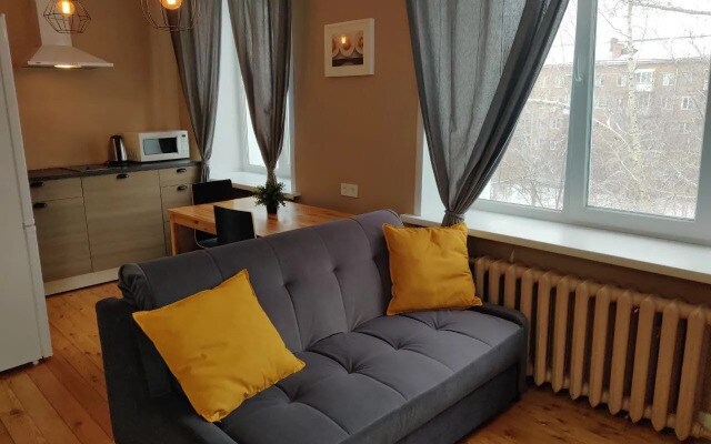 Квартира на Ватутина 23