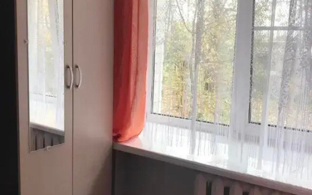 Квартира Студии у Библиотеки №3
