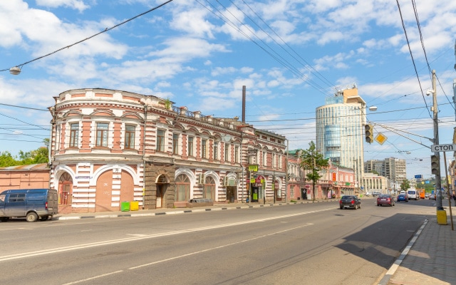 Хостел Бугров
