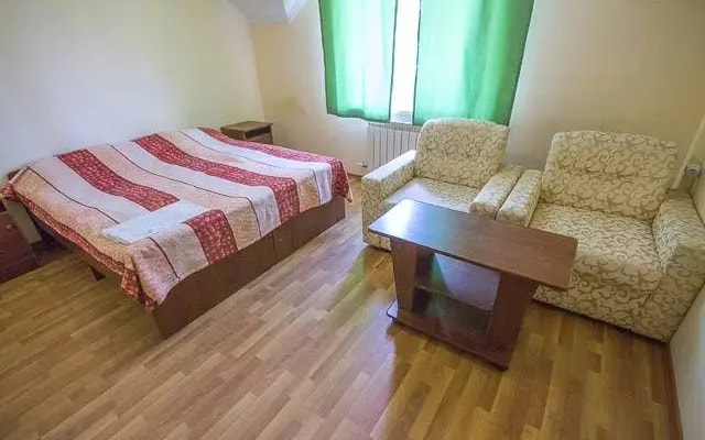 Гостевой Дом Аэросвит