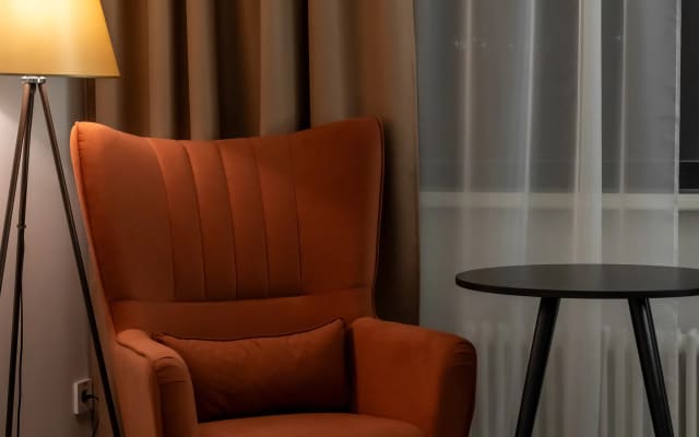 Отель GRAND MORE BOUTIQUE HOTEL
