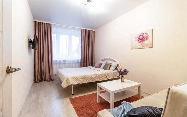 Квартира рядом Аквапарк и Центр