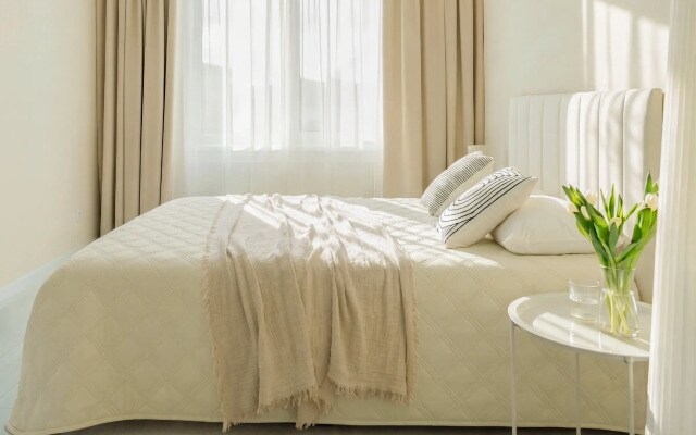 Квартира Светлая: Уют и Гармония