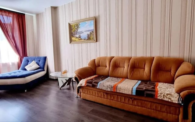 Квартира На Крейзера 14В-13