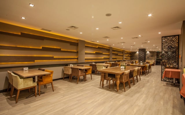 Sveo Istanbul Hotel