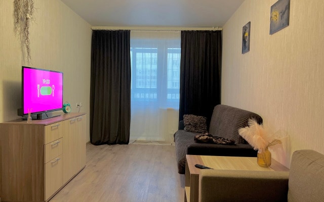 Квартира AppartDeLuxe Партизана Железняка 57