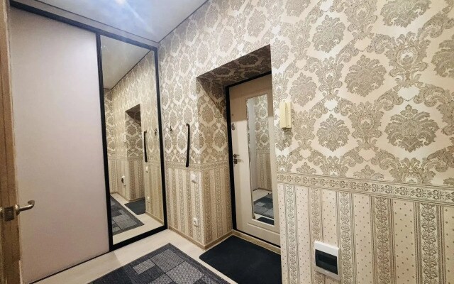 Квартира Rooms 55