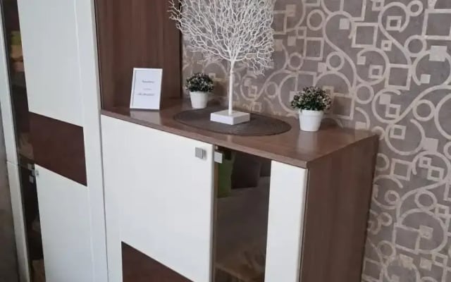 Квартира у парка