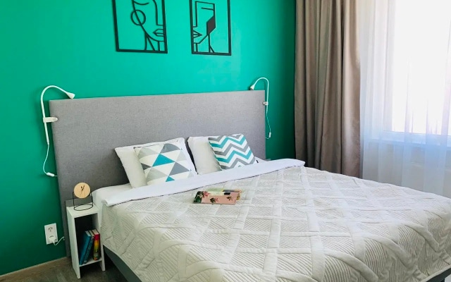 Апартаменты Sweet Dreams Apartments 1