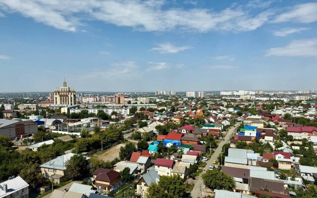 Квартира Lofthouse