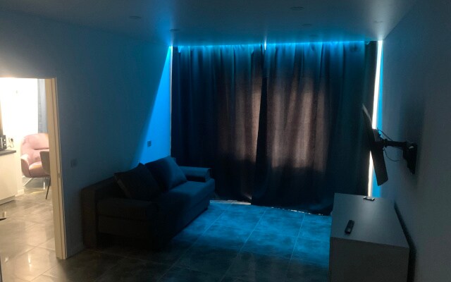 Апартаменты FaVorite House39