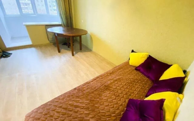 Квартира на улице Степана Кувыкина, 8