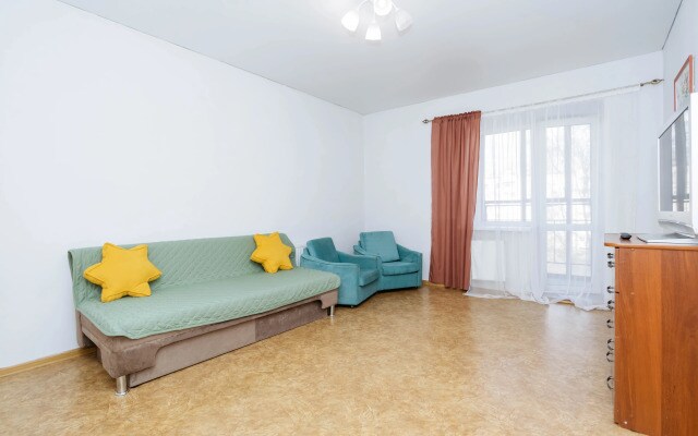 Квартира 3х комнатная квартира для 7 путешественников