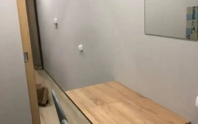 Апартаменты двухместные на Моховой