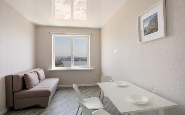 Апартаменты Sea View