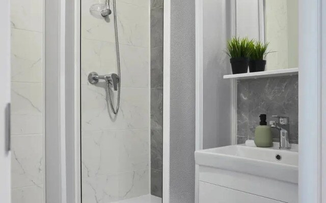 Апартаменты Your Comfortable Apart на Дальневосточном